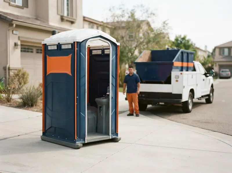 Restrooms with Sinks in Irvine, CA